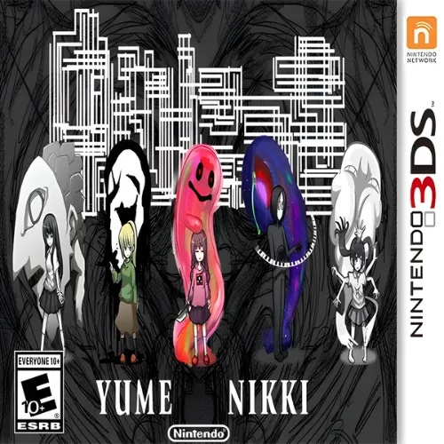 Yume Nikki