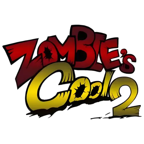 Zombies Cool 2